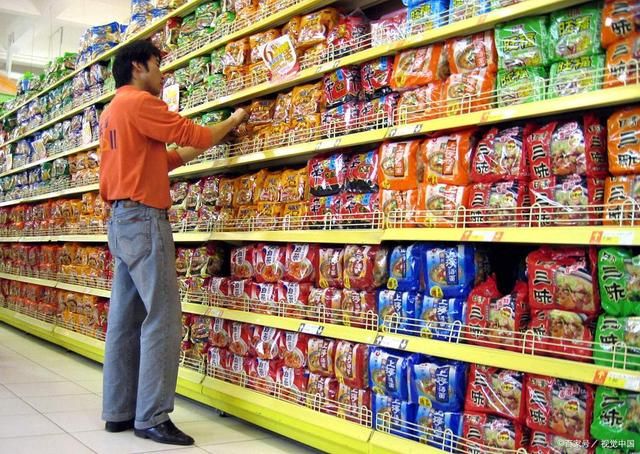 方便食品進(jìn)入熱銷(xiāo)時(shí)期，供不應(yīng)求狀況持續(xù)